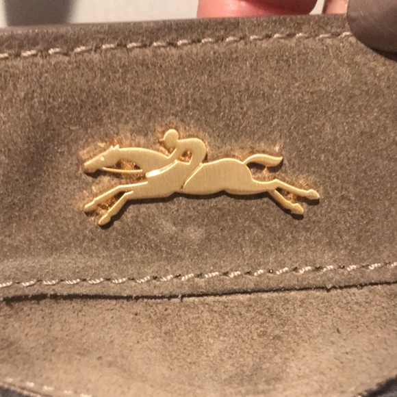 Longchamp Penelope handbag - Picture 11 of 14